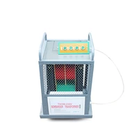 safe and stable electromagnetic bombarder neon transformer one of the necessary equipment for making neon lights