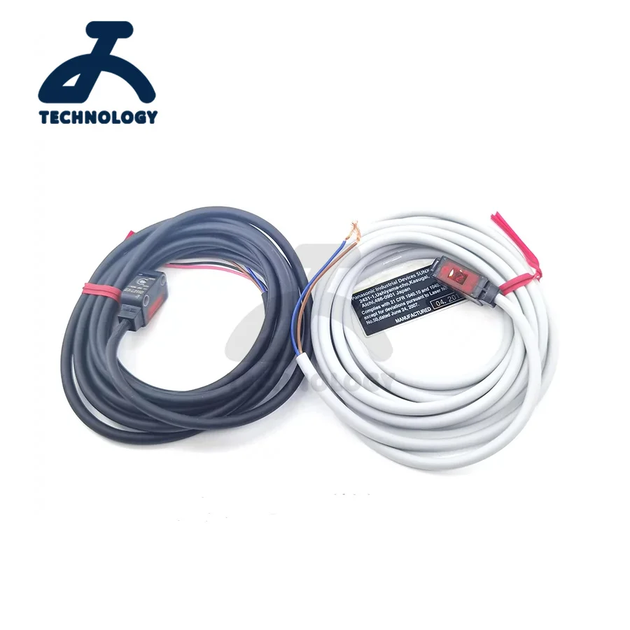 Фотоэлектрический переключатель EX-11EA-PN EX-11EB-PN EX-14A-PN EX-13A-PN EX-13B-PN EX-13EA-PN EX-13EB-PN