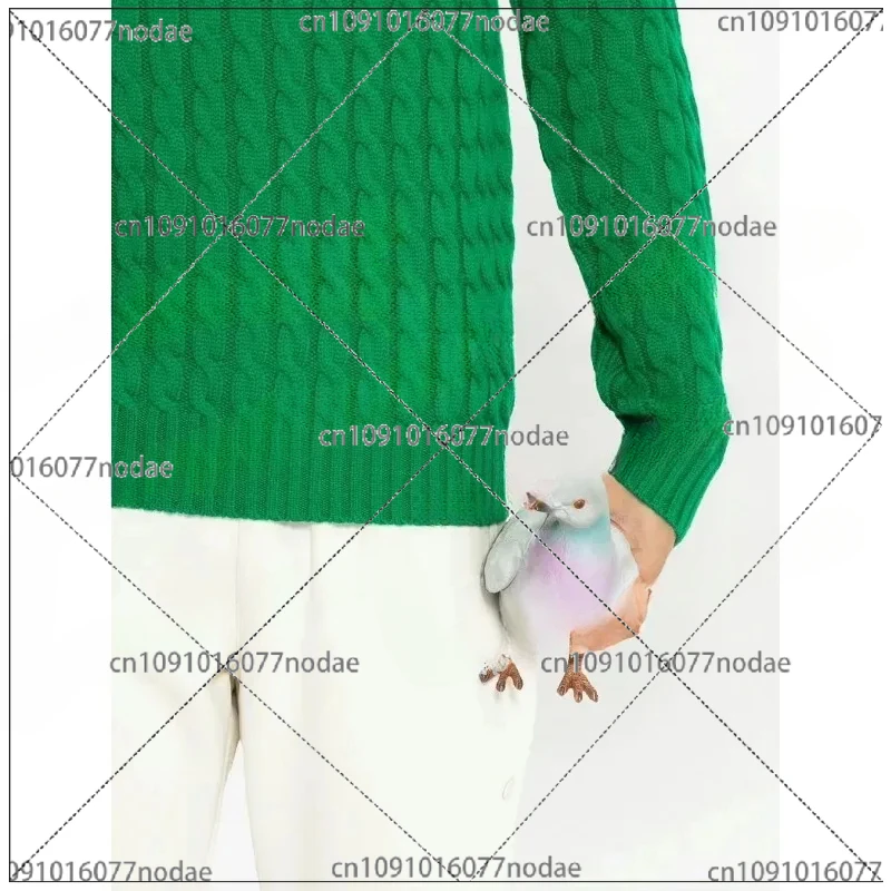 Сумочка Wanerson Pigeon Is Клатч Сумка для голубя Креативная сумка Изменение