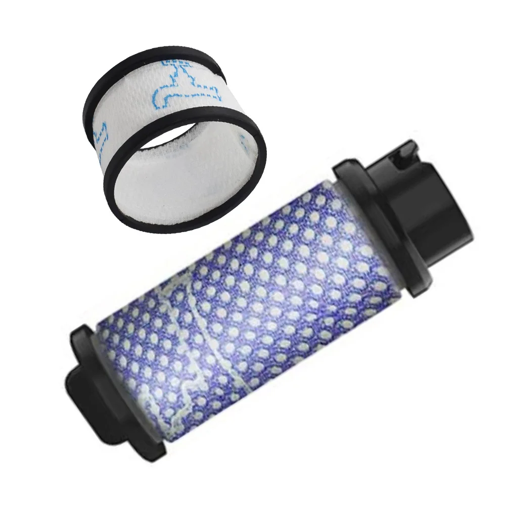 

Secondary Filter Primary Filter Or 2* Filters For INSE N5 S6 S6P S600 Cordless Vacuum Cleaner Primary Filter Replacement Access