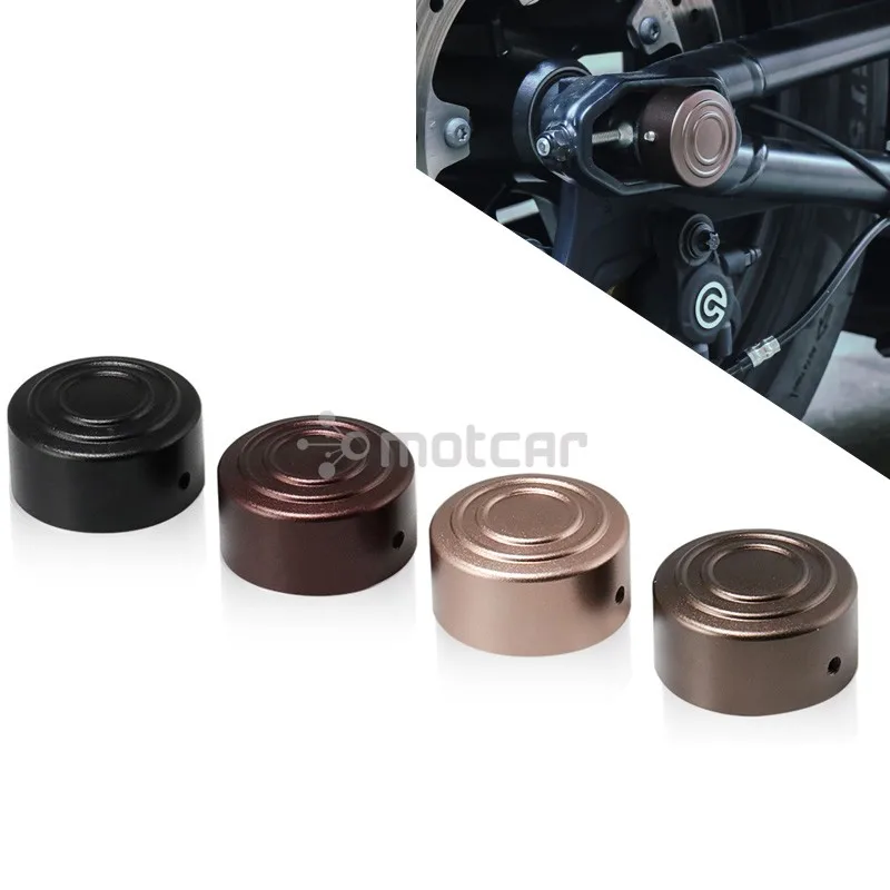 

1 пара, алюминиевая защитная крышка для мотоцикла Harley Sportster S RH1250S 2021-2022