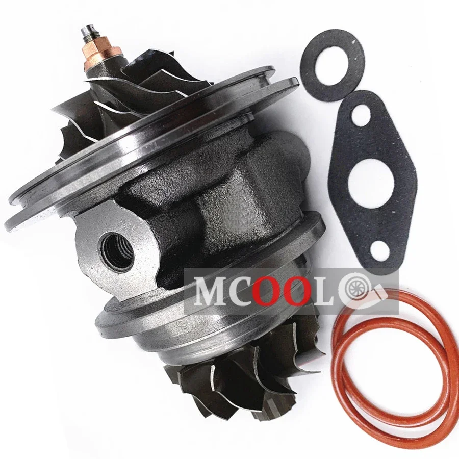 Турбокартридж TD04 для Mitsubishi Pajero II 2 8 TD 92 кВт-150 л.с. 4M40 49377-03041 49377-03043 ME 201636 МЭ 201258