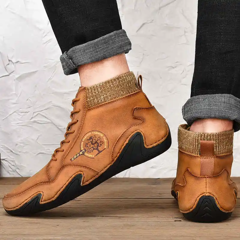 

Zaptillas Sports Man Shoes Original Brand Tennis Men's Original Sneakers Massive Soles Men Sport Shoes 2022 Running Man Tennis