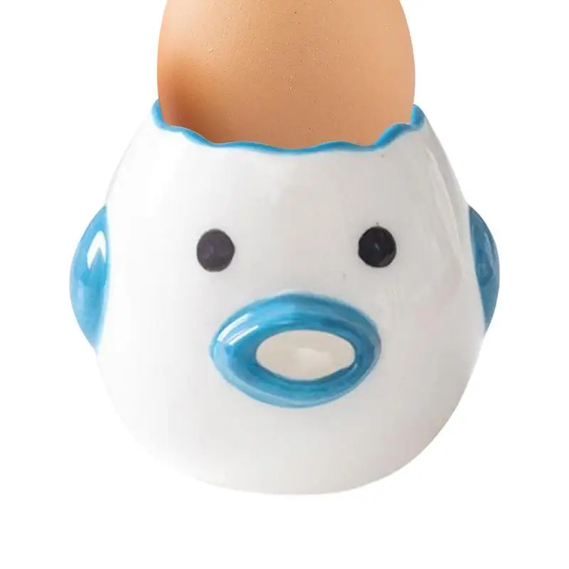 

Funny Egg Separator Egg Separators For Cooking Egg Separator Yolk Separator Creative White Decorative Egg White Filter Cool