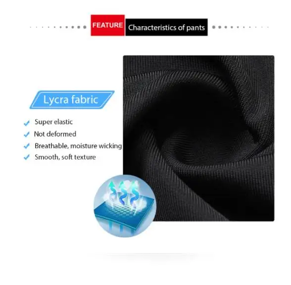 2024 Мужские Профессиональные Велосипедные Шорты Дышащие Быстросохнущие Гелевые