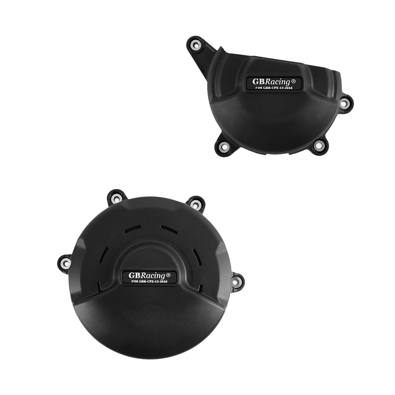 

For Ducati PanigaleV4 PanigaleV4S Panigale V4 V4S 2018 2019 2020 2021 2022 Motorcycle Engine Case Cover Protector Set