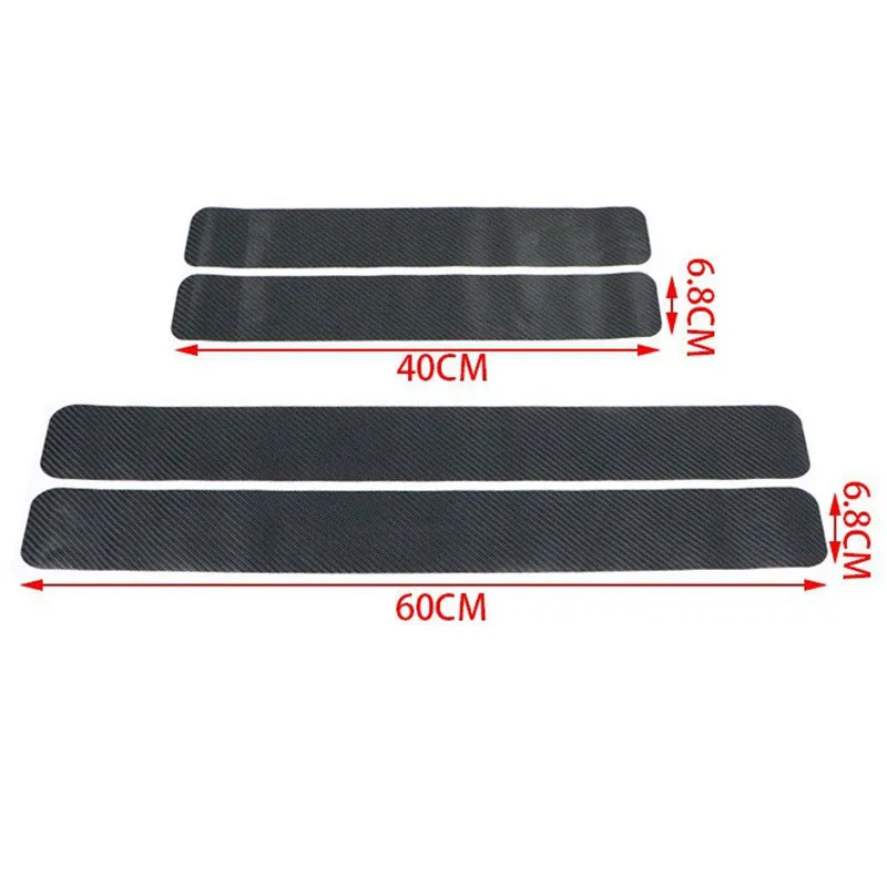 5-цветная наклейка на велосипед из углеродного волокна с рисунком велосипеда для