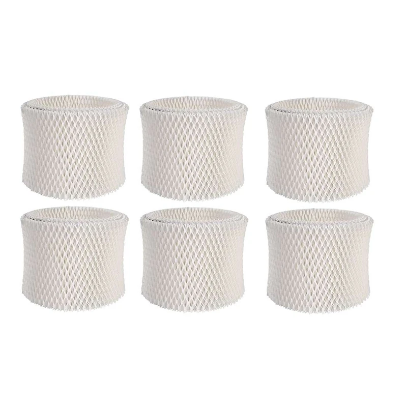 Wicking Filters Filters Compatible Hcm-350,hcm-300t,replacement For Honeywell Hac-504 And Hac-504aw Parts