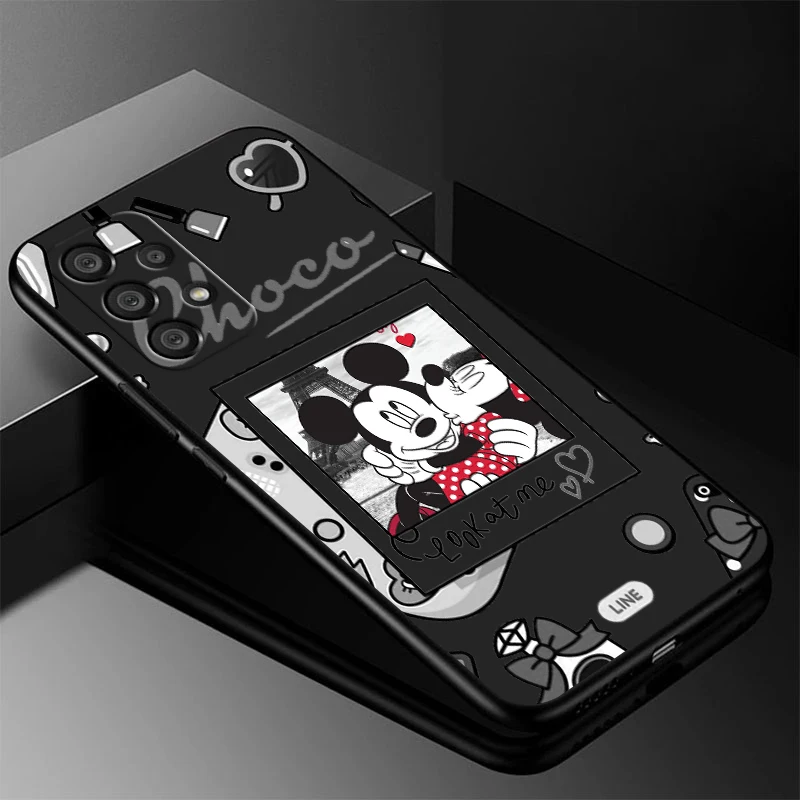 Чехол для Samsung A73 A72 A71 A53 A52 A51 A42 A32 A23 A22 A21S A13 A12