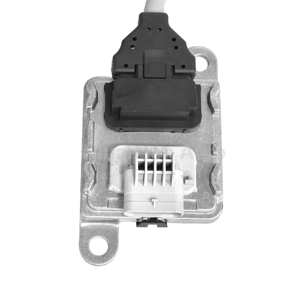 Фото 9821120980 Новый датчик NOX Датчик оксида азота для Citroen C3 C4 5008 Peugeot 208 308 1,6 2,0 HDi BlueHDi Di 9678570780 5WK96746A №4