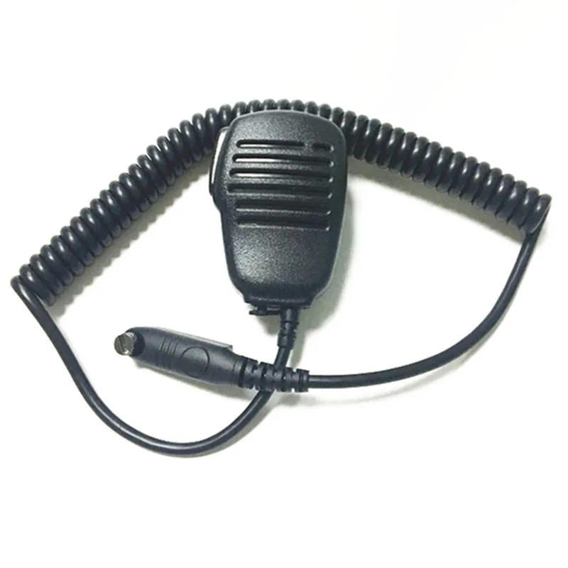 Hyt Two Way Radio Ptt Mic Microfono Altoparlante Per Hytera Hm150 Tc610P Tc-610P Tc-700P Tc-780 Tc-3000 Tc-3600 Fug11B Walkie Talkie