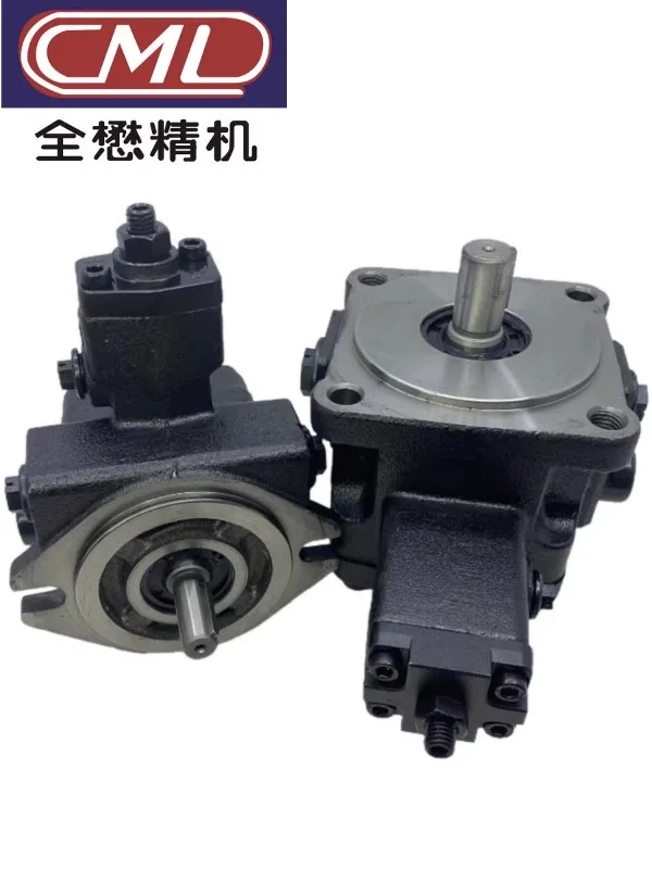 CML full word VCM-SF-20B/20C/15D-10 Гидравлический масляный насос VP/40B-10