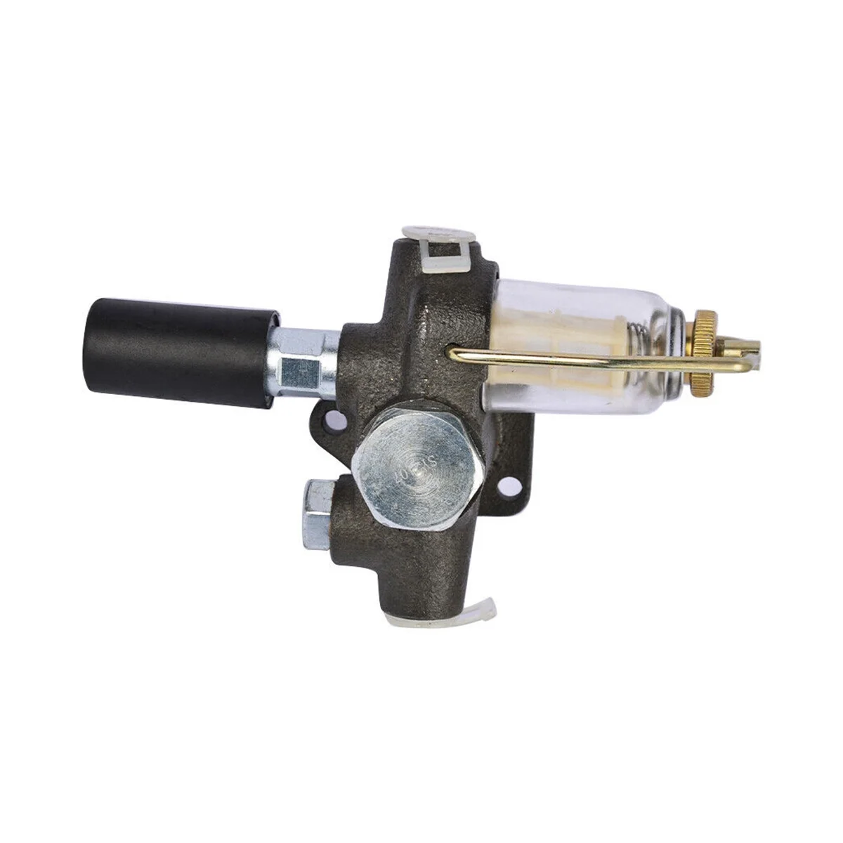 

New Fuel Pump for John Deere 690B 4240 693B 740 4440 4630 6600 8430 AR63831