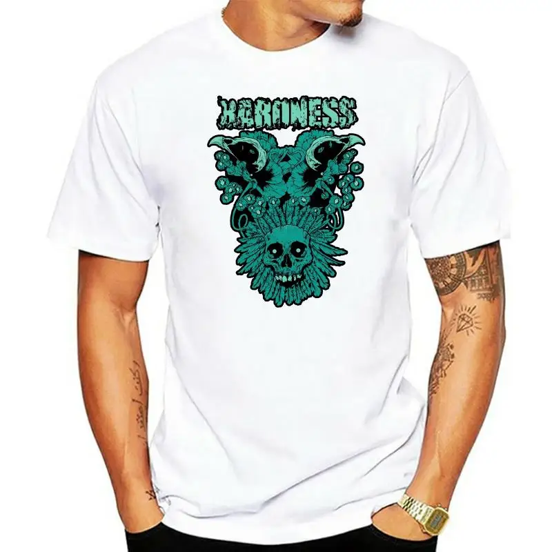 

Baroness Wanderlust T-Shirt