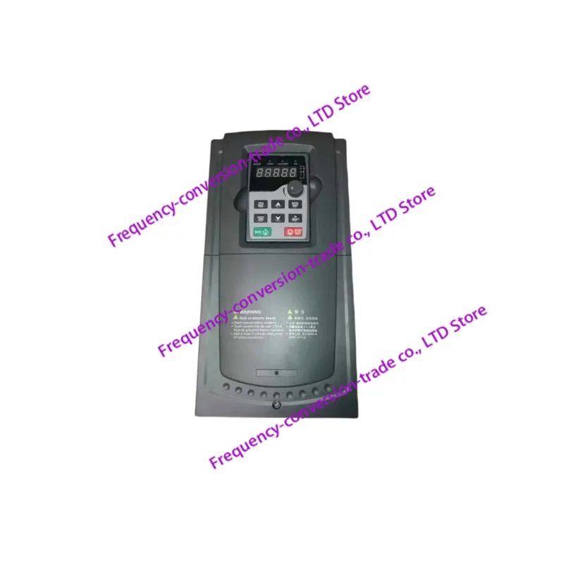 

3-Phase 400V 7.5/11KW 25 32A Input GD200-7R5G/011P-4 Inverter VFD Frequency AC Drive New