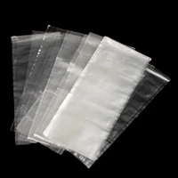 50pcs plus nest material pva bag bait bag fixed point nesting instant bag water soluble bag fishing tackle gear accessories