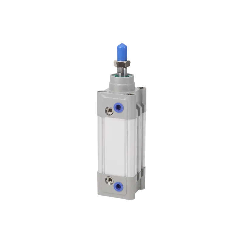 Тип FESTO Цилиндр серии DNC DNC32 DNC40 DNC50 DNC63 DNC80 DNC100 ход 20-1000 мм (art.: 3920cf601d49e) - 3920cf601d49e