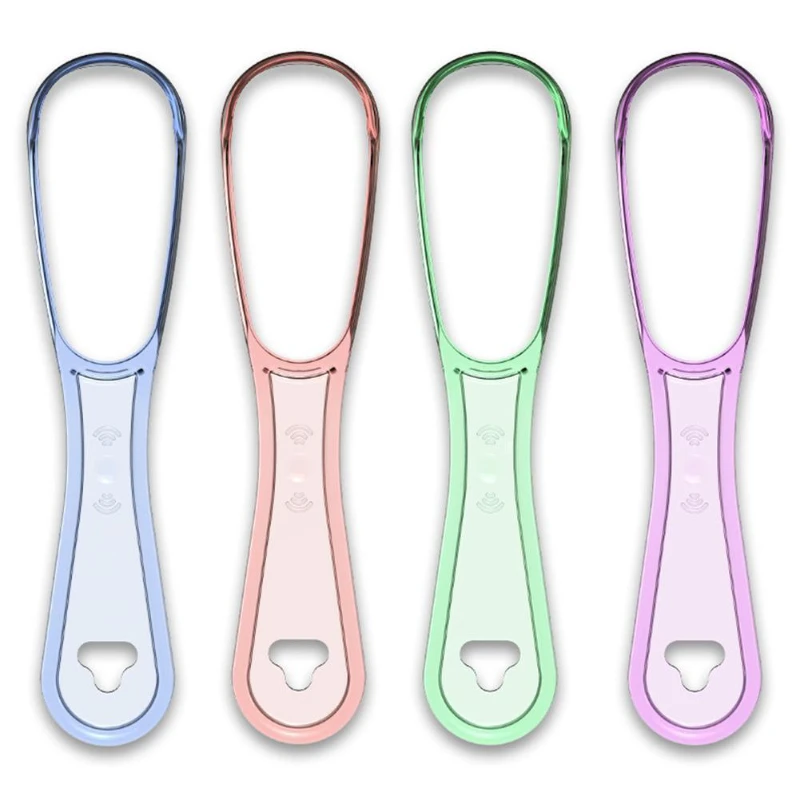 

Скребок для языка для взрослых, скребок для языка, скребок для языка для чистки, скребок для очистки языка от дыхания, скребок для языка из пищевого полипропилена