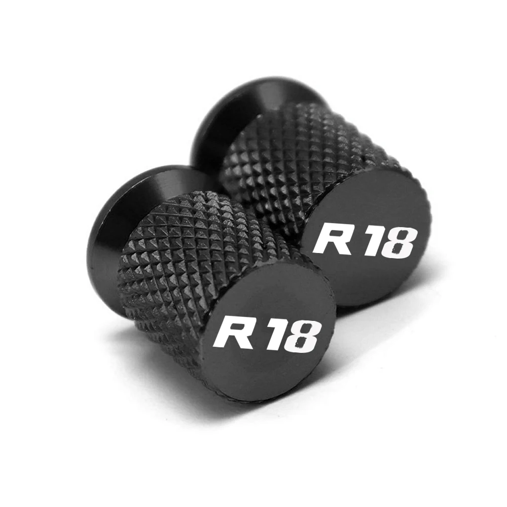 

Аксессуары для BMW R18 R 18 2020 2021 2022 2023 2024, крышка клапана шины мотоцикла с ЧПУ, крышки штока воздушного порта, заглушки