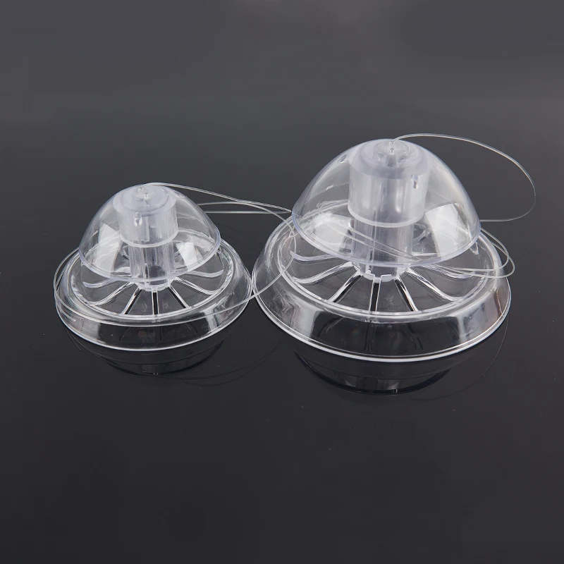 Plastic Snail Trap Catcher Leech Planaria Pest Catch Box Fish Tank Remover Aquarium Environment Clean Tool Accessories |