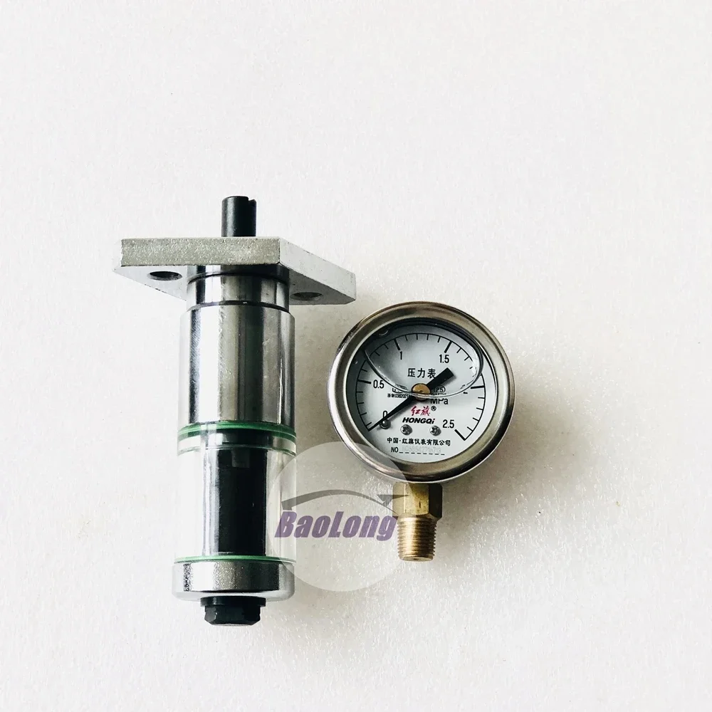 

Тестер хода двигателя дизельного насоса VE, инструмент для ремонта внутреннего давления и поршня топливного насоса