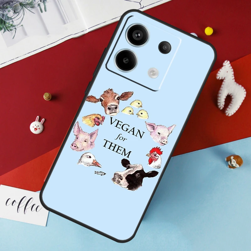 Чехол для Xiaomi Redmi Note 13 12 10 8 9 11 Pro 12S 10S 11S 13C 10A 10C 9C 12C