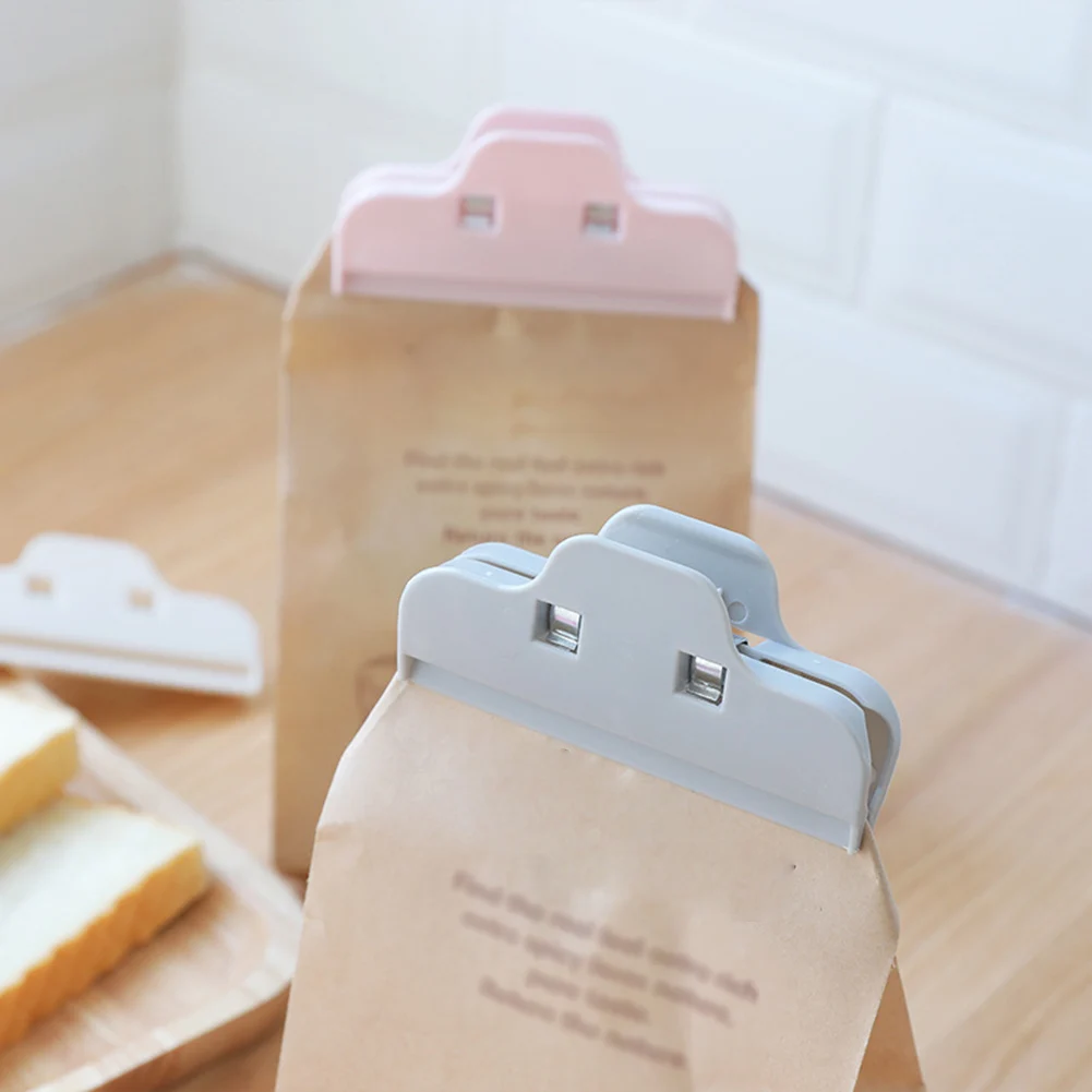 

1 шт., зажим для упаковки пищевых продуктов