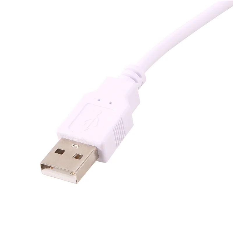 Саксофон USB-светильник для обнаружения утечек светодиодный тестер лампа