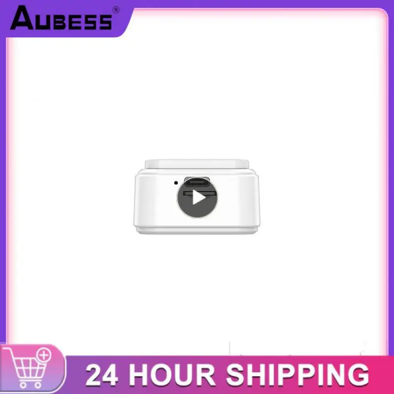 

2/3/5PCS Battery Intercom Wireless Door Phone Camera Iwfcam App Control Video Doorbell Waterproof Ip65 Wifi Door Bell Outdoor