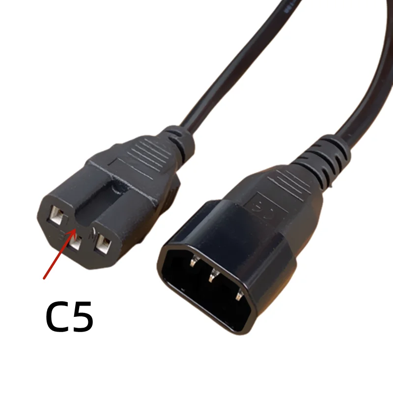 Удлинитель iec. Удлинитель iec