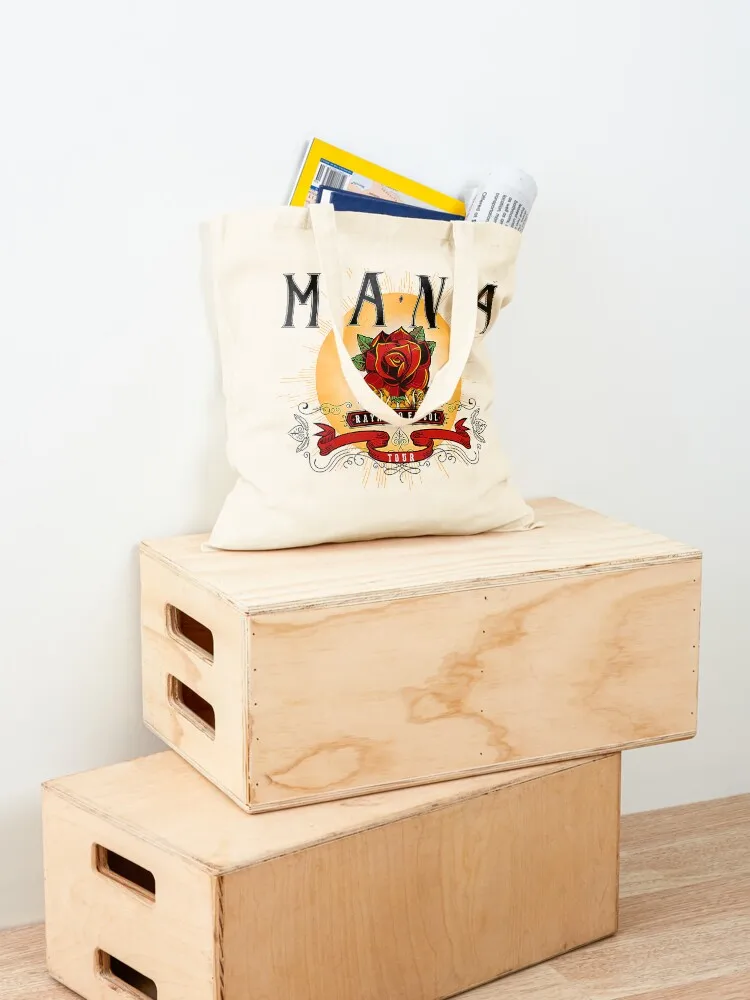 Rayando El Sol Tote Bag многоразовые продуктовые сумки женская сумка мужская холщовая