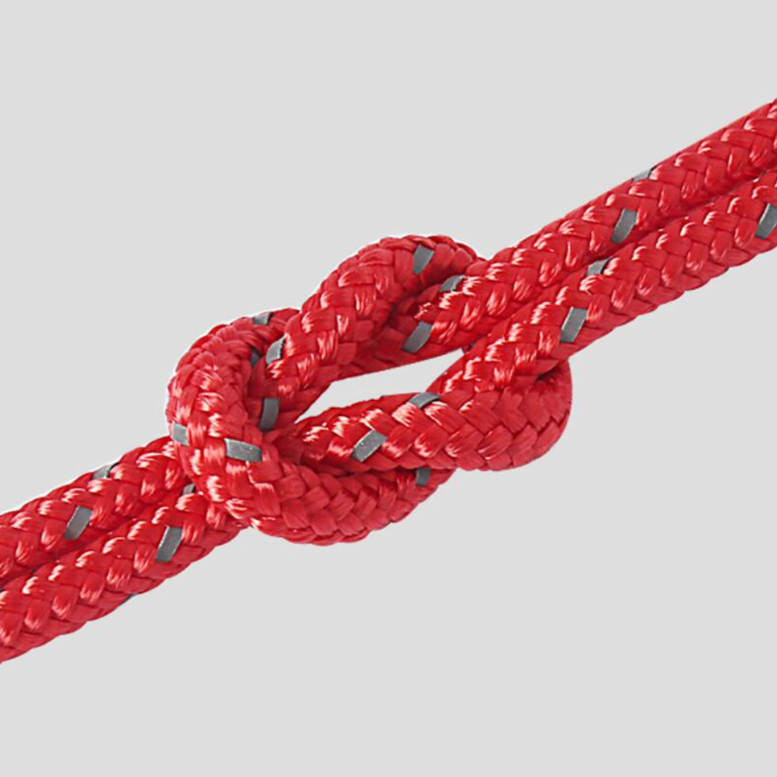 Нейлоновая Светоотражающая линия для кемпинга веревка палатки направляющий