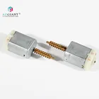 Двигатель #814474D500 для центрального раздвижного замка двери, Kia Sedona 2006-2014, 2 шт.