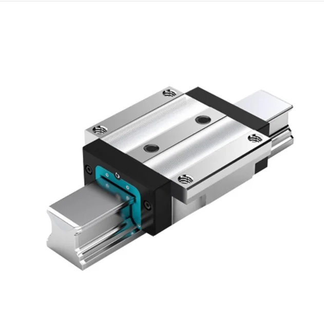 Р 165121420 Оригинальный немецкий шариковый подшипник скольжения каретки линейной