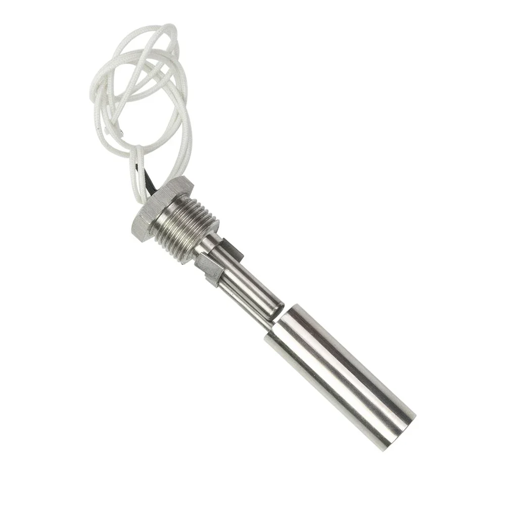 

Горизонтальный поплавковый выключатель из нержавеющей стали 50Вт 220В