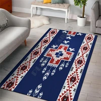 native area rug 3d all over printed non slip mat dining room living room soft bedroom carpet 17