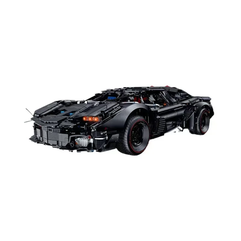 В наличии новинка 10618 4290 шт. высокотехнологичная супергоночная модель автомобиля