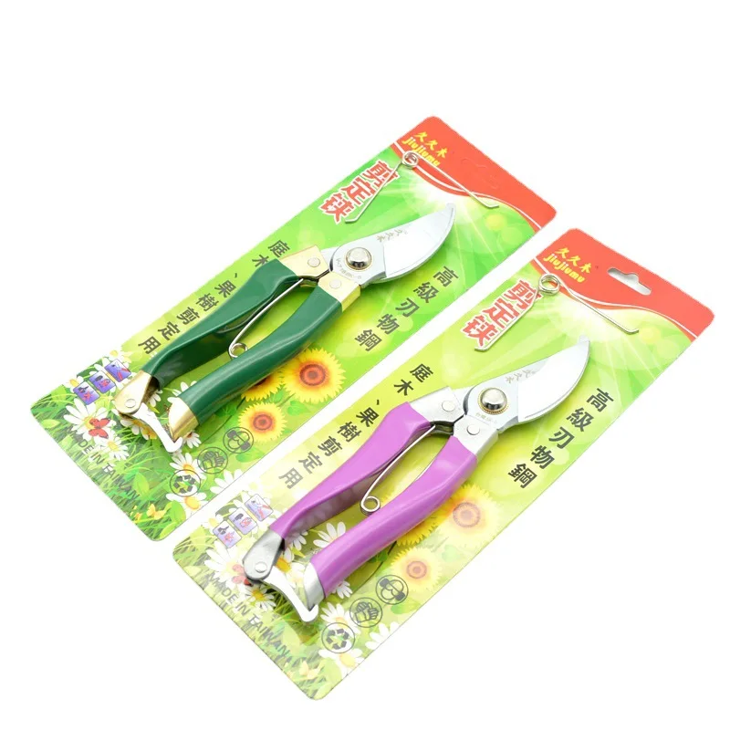 

Labor saving belt accessories pruning scissors gardening greening gardener scissors fruit trees scissors agricultural scissors