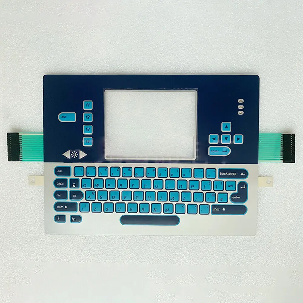 

Защитная пленка для клавиатуры струйного принтера 1550 1610 1620 1710 6320