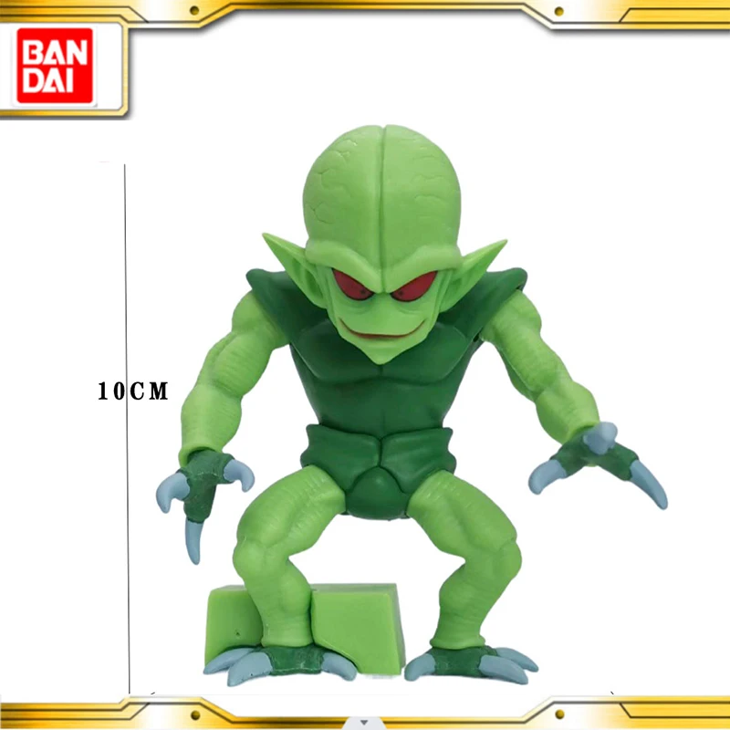 

Мини-фигурка из аниме «Драконий жемчуг Z», 10 см