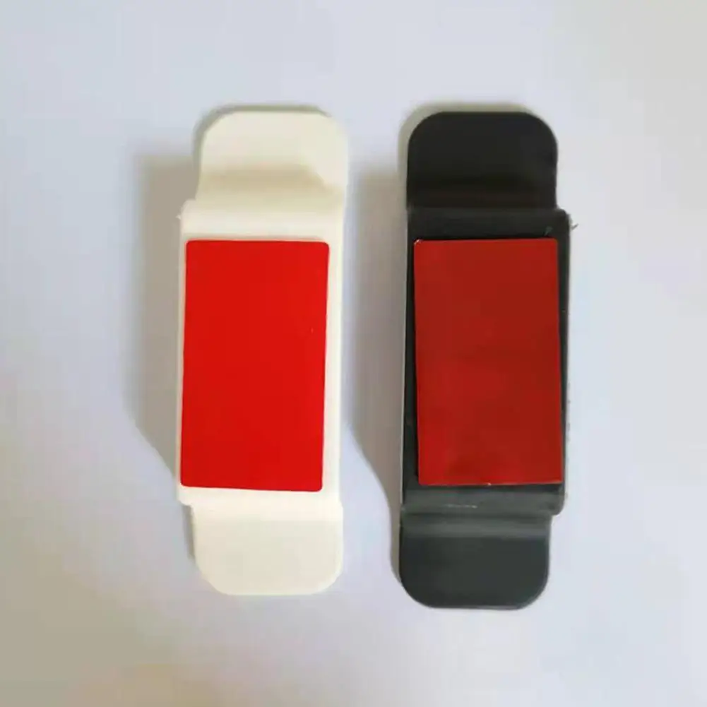 Настольный органайзер для кабеля намотка зажимы регулируемый держатель с