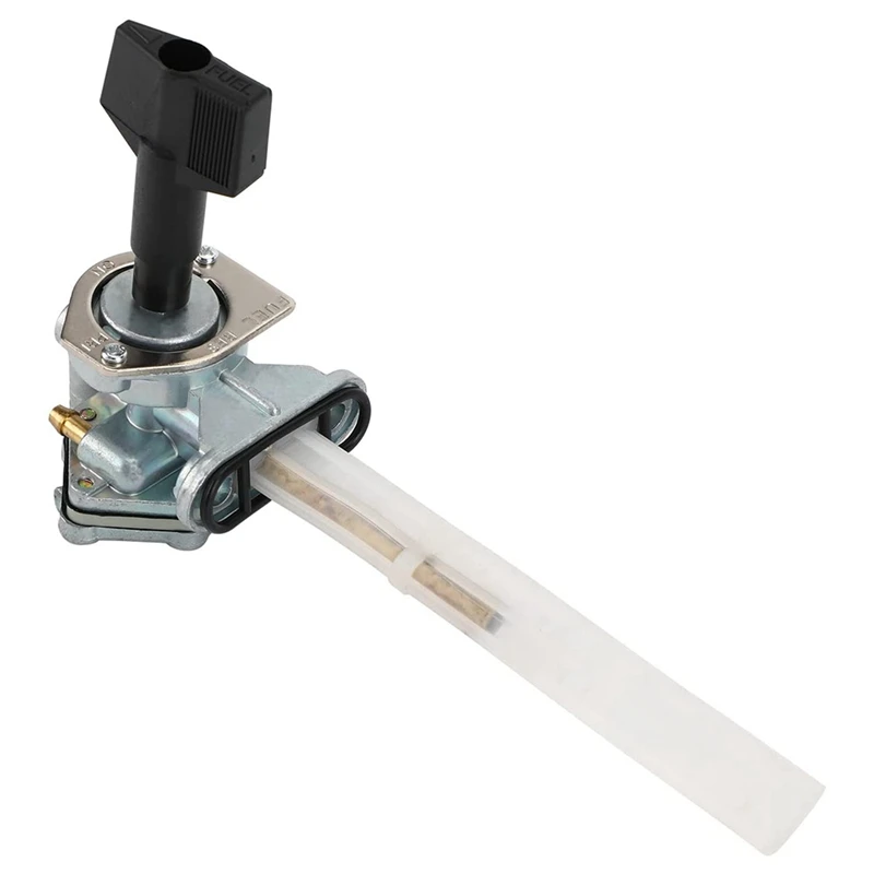 

Motorcycle Fuel Switch Petcock Fuel Switch Valve Assembly For Suzuki GSF1200 Bandit 1200 2001-2005 44300-32F10