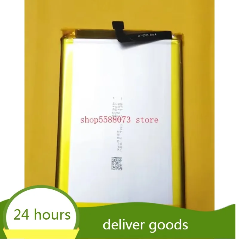 Аккумулятор для телефона elephone px 3300 мАч 3 85 В смартфона ELEPHONE PX 4 ГБ 64 MKT MT6763 6 53 дюйма