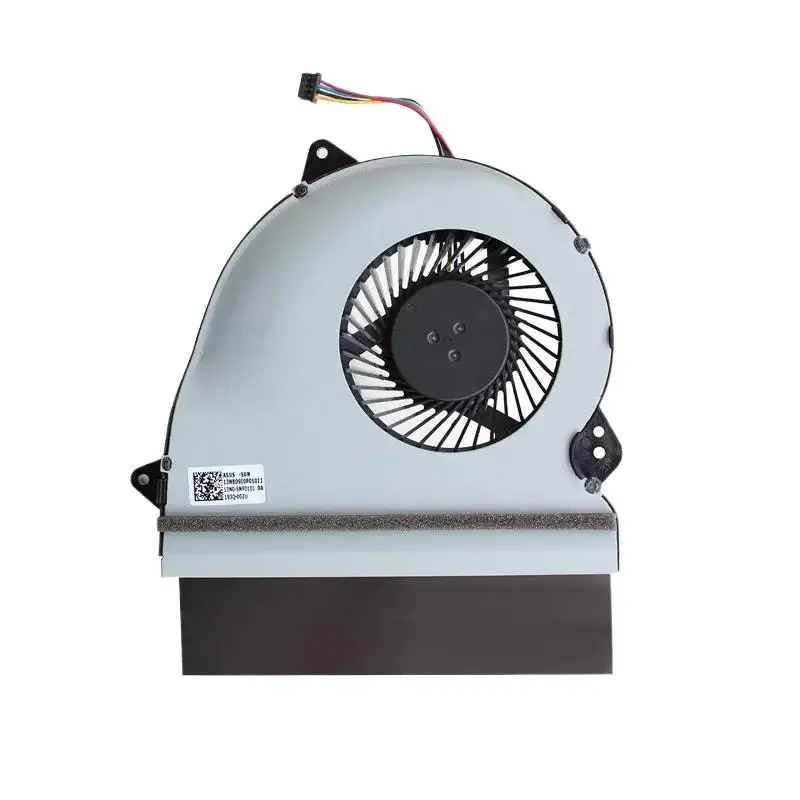 Фото * Для ASUS ZX50J ZX50V летающая крепость FX-Pro FX-PLUS GL552JX GL552V вентилятор / *・ валюта №2