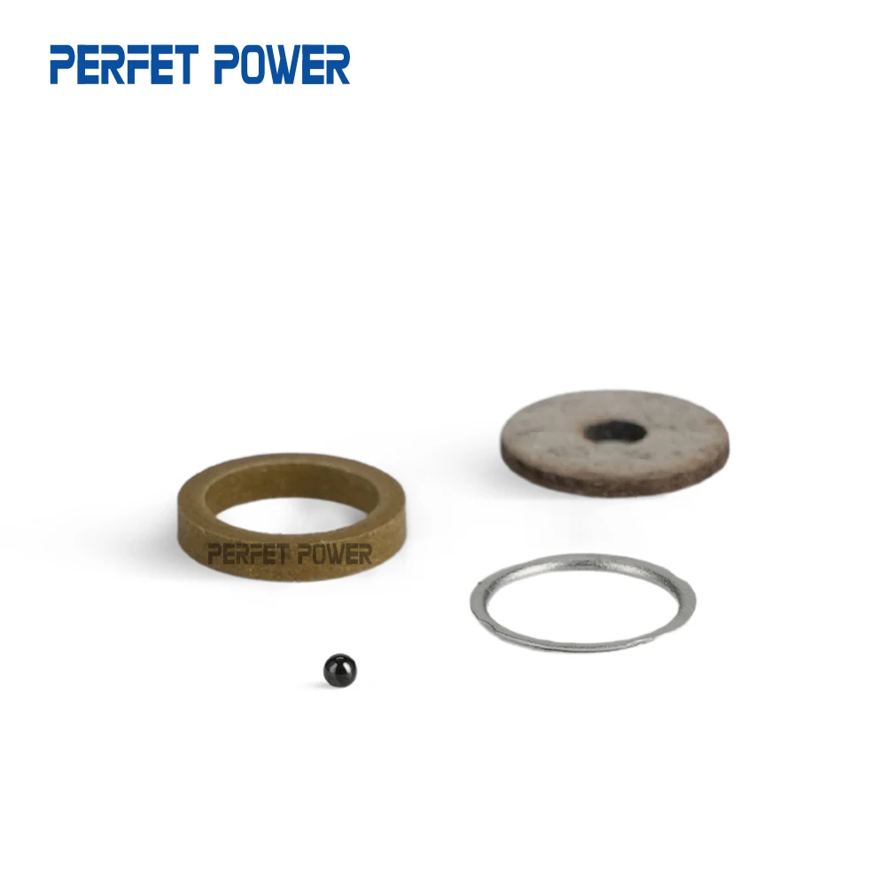 Новый F00VC99002 F 00V C99 002 1 34 мм 120 серии Ремкомплект топливной форсунки Уплотнительное