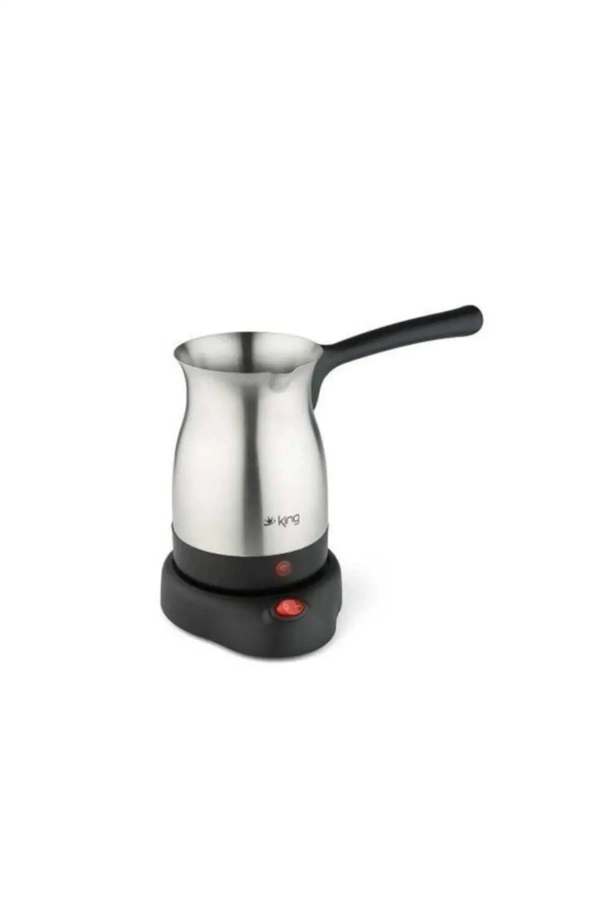 

K 442 Turkish Coffee Machine Ground With Inox