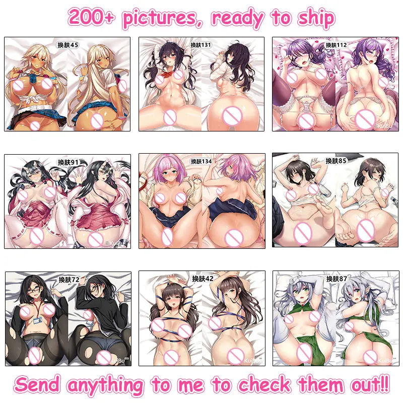 Аниме Dakimakura секс-кукла взрослые игрушки для мужчин мастурбация сексуальная