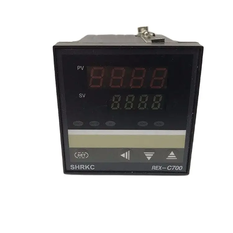 SHRKC(REX-C700)  intellenge temperature controller,72*72mm PID digital display temperature instrument