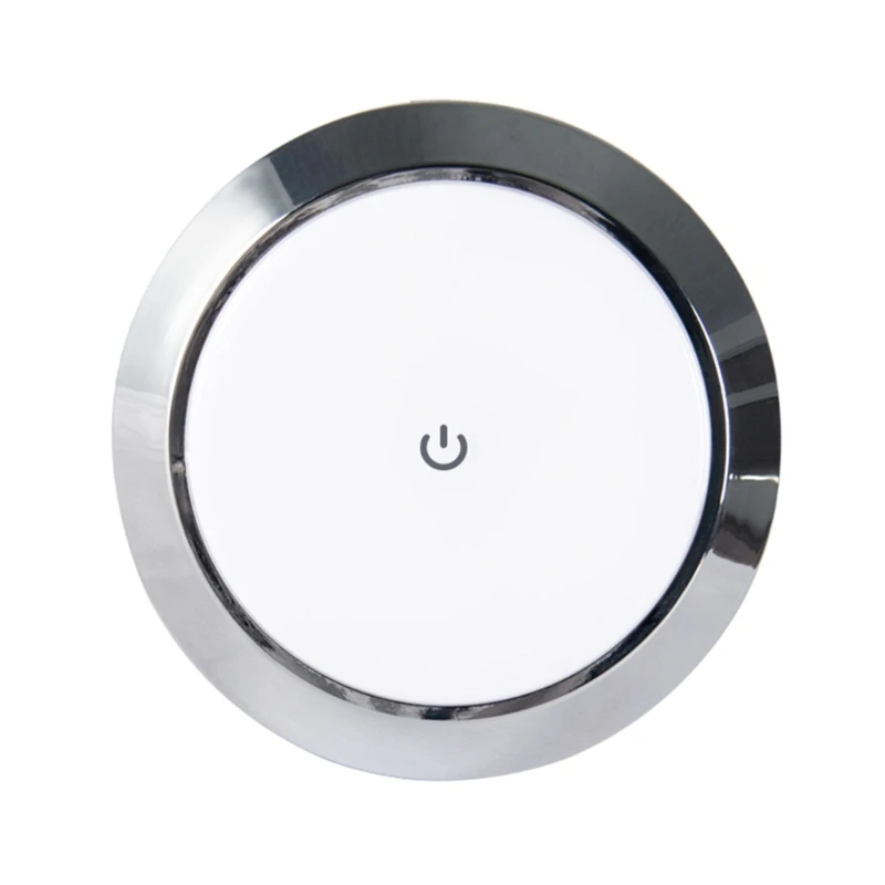 

Dome Light Interior Accessory Touch Marine Ceiling Roof Light 7.3/14/18cm
