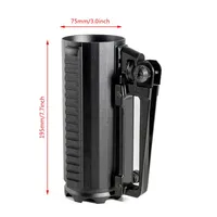 Алюминиевая пивная кружка#3